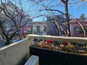 MONOAMBIENTE AL FRENTE A ESTRENAR