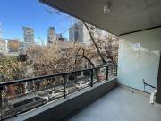 MONOAMBIENTE AL FRENTE A ESTRENAR CON AMENITIES Palermo...