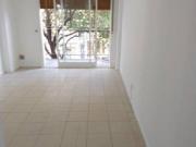 MONOAMBIENTE AL FRENTE CON BALCON