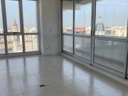 Monoambiente al frente con balcon MUY LUMINOSO