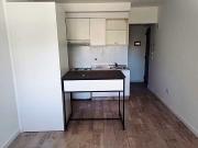 Monoambiente Al Frente en Abasto Entre Ríos Al 2000, Rosario