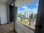 monoambiente al frente en venta en La Plata