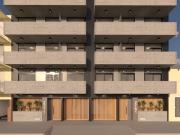 Monoambiente al frente. Villa Urquiza