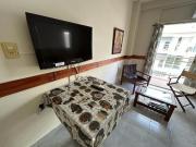 Monoambiente almagro