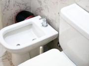 Monoambiente almagro