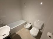 Monoambiente almagro