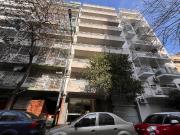 Monoambiente alquiler Almagro balcón baulera apto