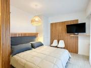 Monoambiente alquiler amoblado en HAUS BONPLAND Palermo...