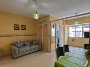 Monoambiente alquiler amueblado Aldrey