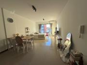 MONOAMBIENTE ALQUILER AMUEBLADO BALCON SAN CRISTOBAL