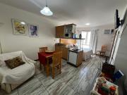 Monoambiente alquiler amueblado con pileta Mitre 1747