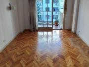 MONOAMBIENTE ALQUILER APTO PROF BALCON EN PALERMO