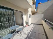 Monoambiente ALQUILER Balc Ater APTO PR COLEGIALES