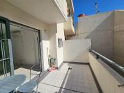 Monoambiente ALQUILER Balc Ater APTO PR COLEGIALES