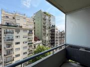 Monoambiente ALQUILER Balcón Centrico amueblado