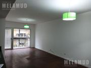 MONOambiente / ALQUILER / BARRIO NORTE PISO ALTO PALERMO