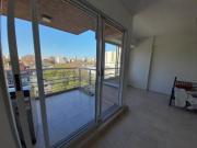 MONOAMBIENTE ALQUILER CHACARITA BALCÓN PISCINA