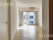 MONOAMBIENTE/ ALQUILER / COLEGIALES / al frente con gran...