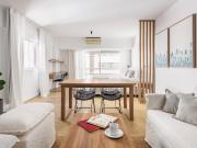 Monoambiente Alquiler de forma temporal Palermo