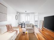 Monoambiente Alquiler de forma temporal Palermo Chico