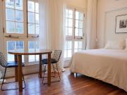 Monoambiente Alquiler de forma temporal Recoleta