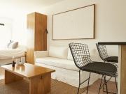 Monoambiente Alquiler de forma temporal Zona Abasto