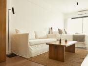 Monoambiente Alquiler de forma temporal Zona Abasto