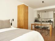 Monoambiente Alquiler de forma temporal Zona Abasto