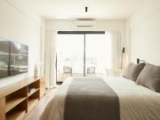 Monoambiente Alquiler de forma temporal Zona Abasto