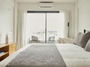 Monoambiente Alquiler de forma temporal Zona Abasto