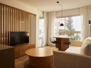 Monoambiente Alquiler de forma temporal Zona San Telmo