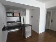 Monoambiente alquiler en Balvanera con balcon