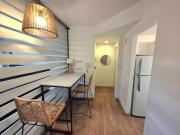 MONOAMBIENTE ALQUILER LOMAS DE ZAMORA CON BALCON