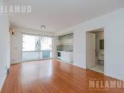 MONOAMBIENTE / ALQUILER / PALERMO CHICO PISO ALTO