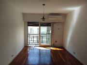 Monoambiente ALQUILER Retiro Balcon Frances