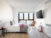 Monoambiente Alquiler temporal Zona Palermo