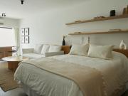 Monoambiente Alquiler temporal Zona Palermo Soho