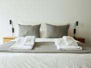 Monoambiente Alquiler temporal Zona Recoleta