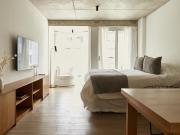 Monoambiente Alquiler temporal Zona Recoleta Monoambiente Alquiler temporal Zona Recoleta