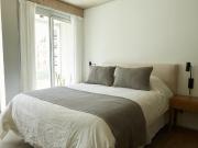 Monoambiente Alquiler temporal Zona Recoleta