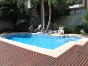 Monoambiente alquiler temporario, Villa Crespo, Ciudad...