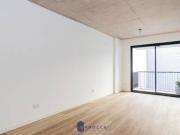 DEPARTAMENTO ALQUILER VILLA CRESPO 1 AMBIENTE A ESTRENAR