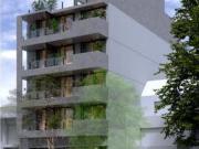 Monoambiente Alvear al 200 desde 64.000 USD