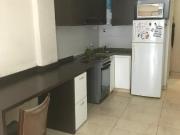 Monoambiente amoblado