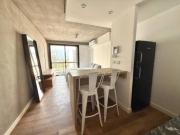 Monoambiente amoblado a estrenar en chacarita en alquiler