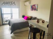 MONOAMBIENTE AMOBLADO CALIDAD MSR