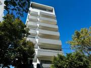 Monoambiente amoblado con balcón