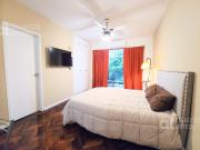 Monoambiente amoblado con balcón en Belgrano en alquiler...