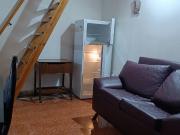 Monoambiente Amoblado con entrepiso estilo loft –...