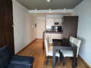 Monoambiente Amoblado en Almagro